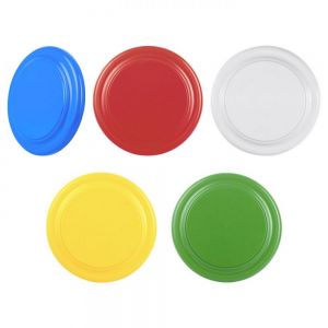 FRISBEE CONTOUR personalizada